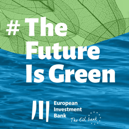 The Future is Green