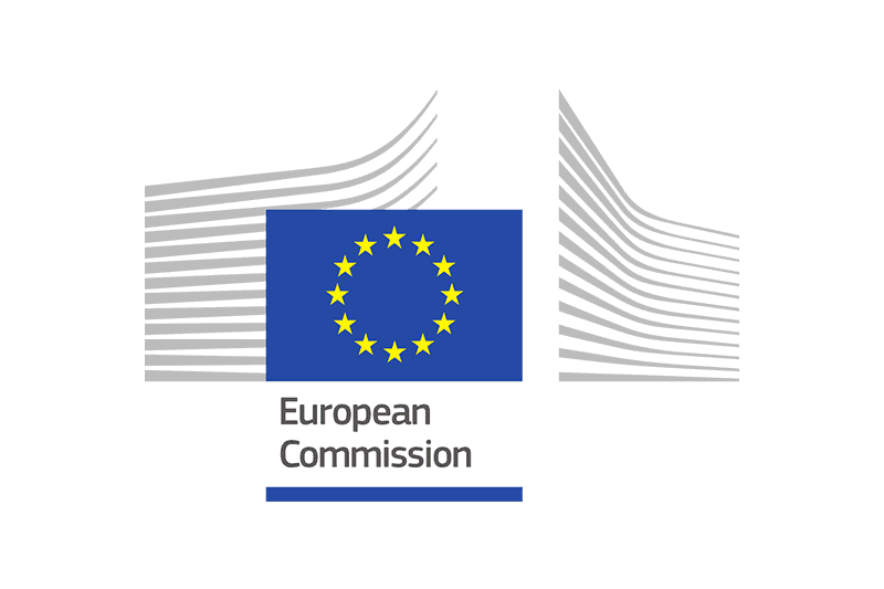 Client Logo - European Commision