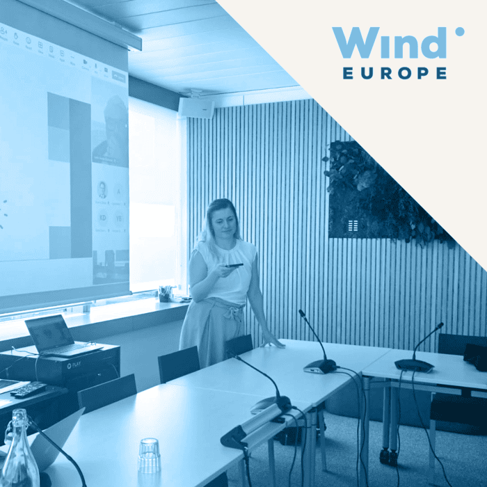 WindEurope’s AI Journey