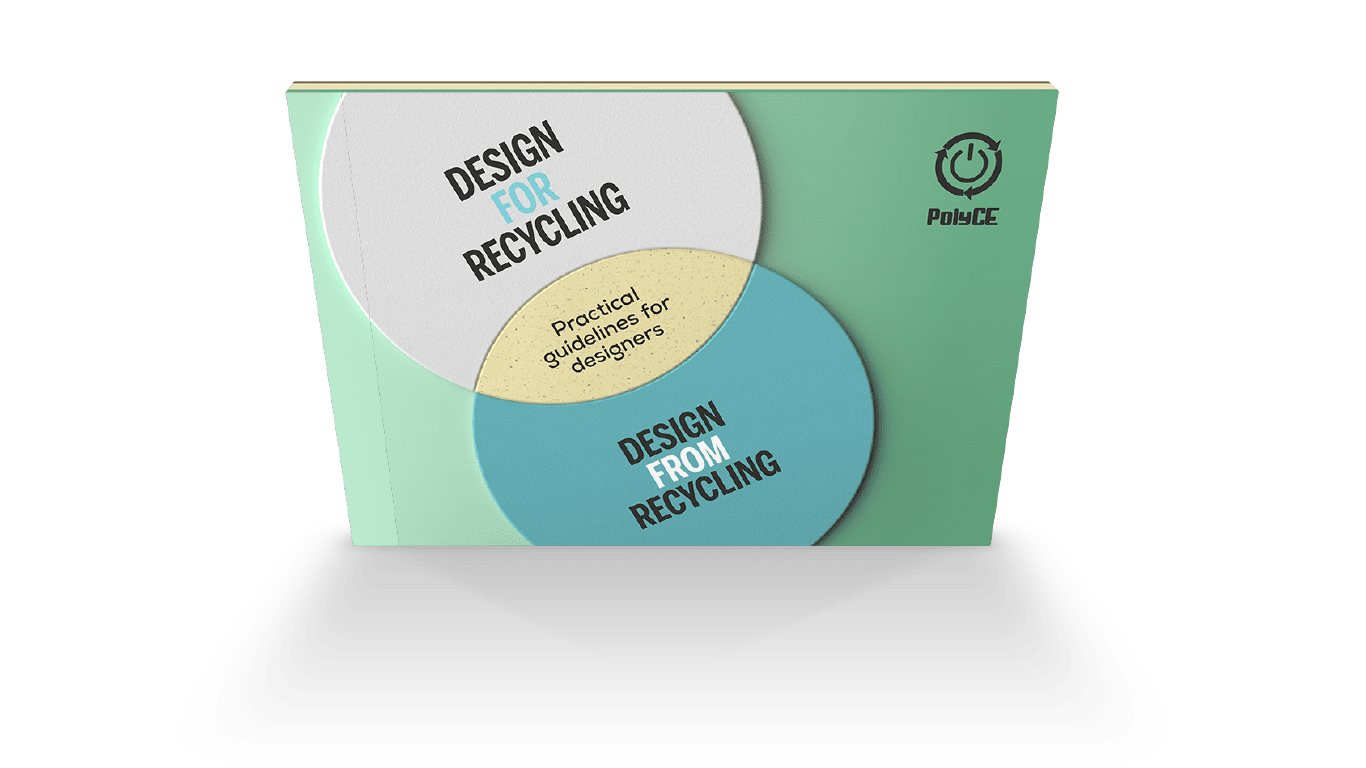 Design FOR and FROM Recycling